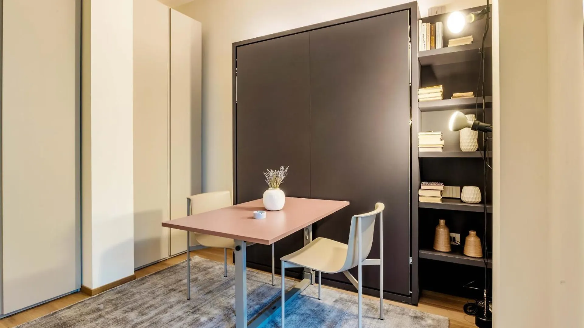 Exclusive Retreat Few Steps From Duomo - Apt 5 Daire Milano
