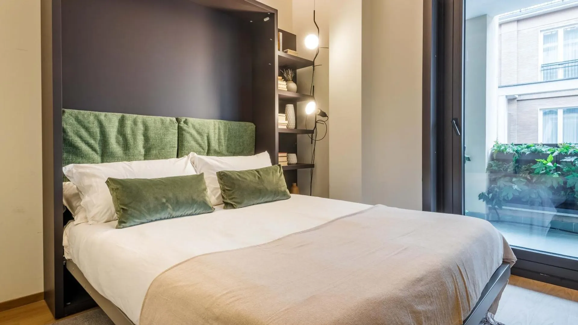 Exclusive Retreat Few Steps From Duomo - Apt 5 Daire Milano İtalya